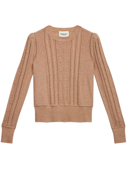 Kalyn Sweater