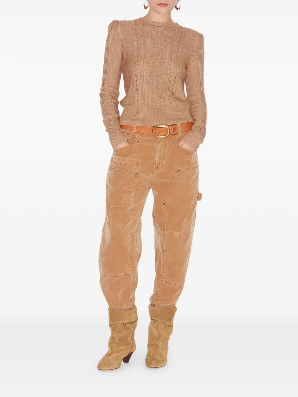 Kalyn Sweater