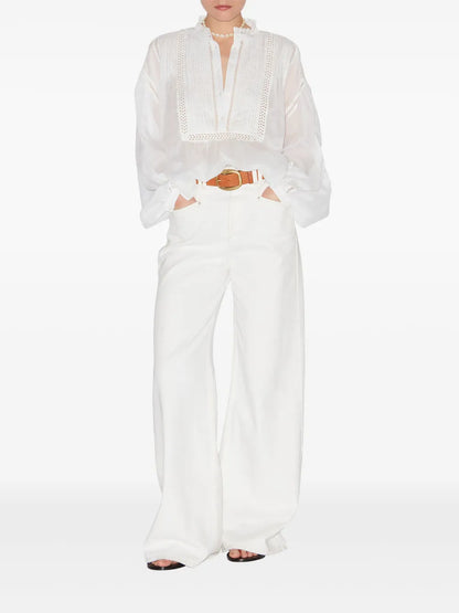 Disia Blouse