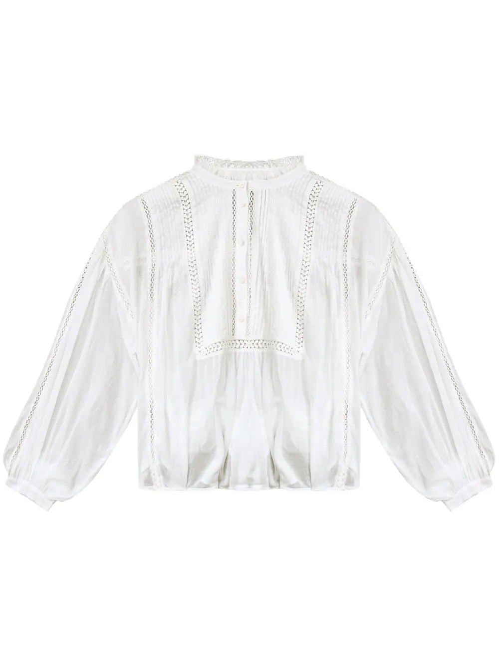 Disia Blouse