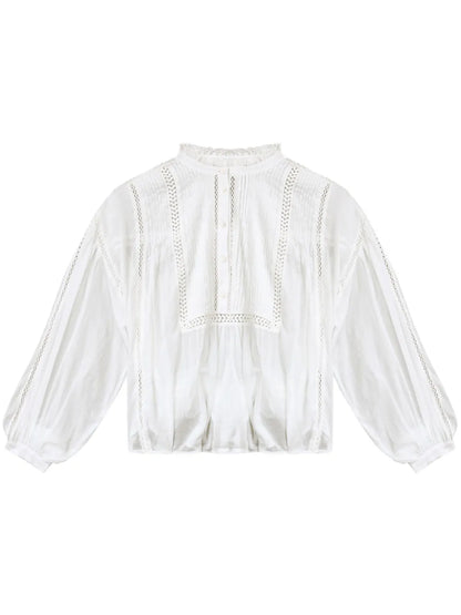 Disia Blouse