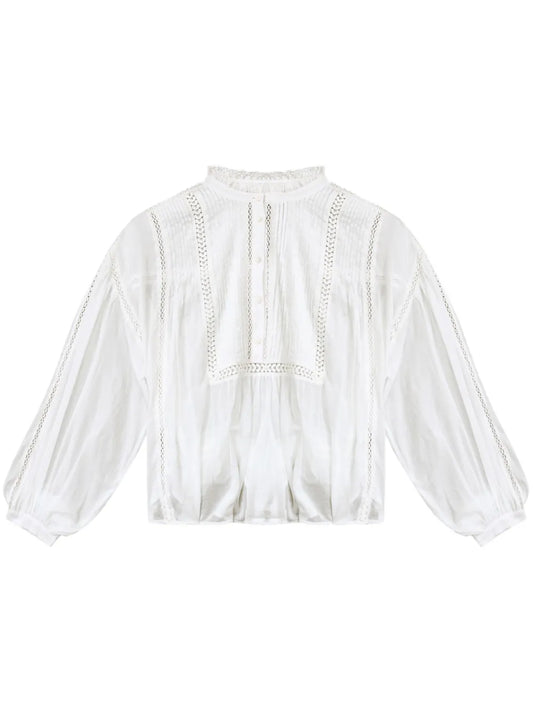 Disia Blouse