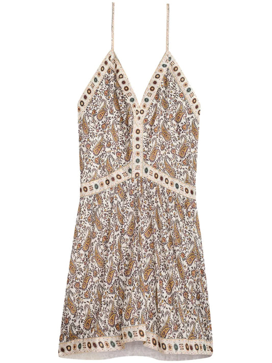 Danielle Dress