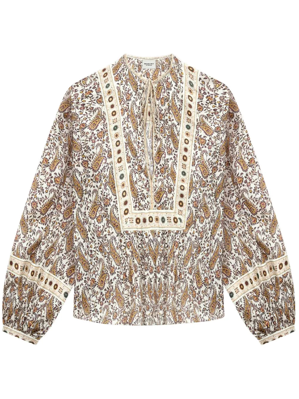 Gayle Blouse