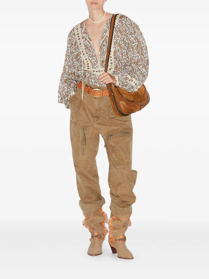Gayle Blouse