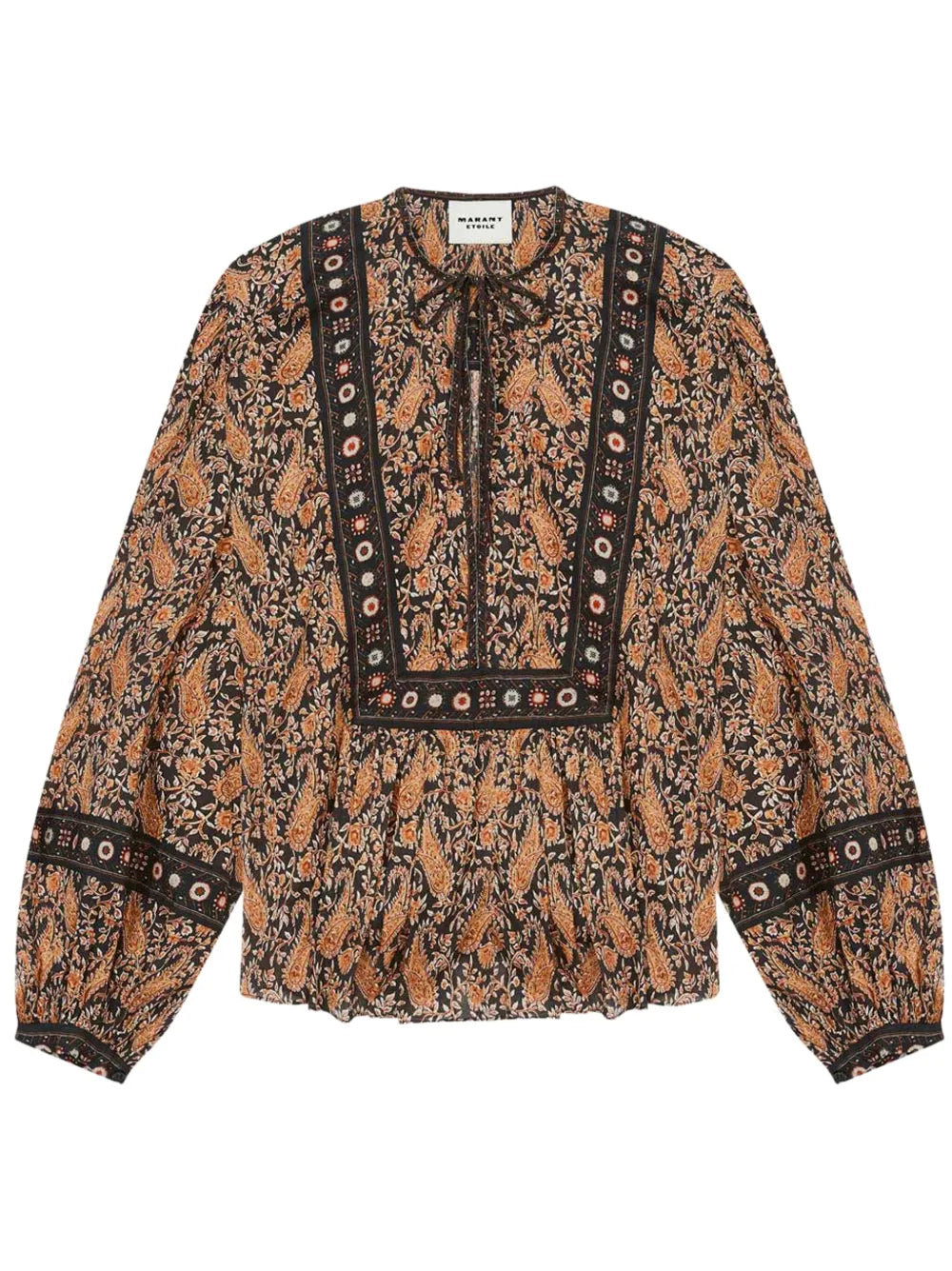 Gayle Blouse