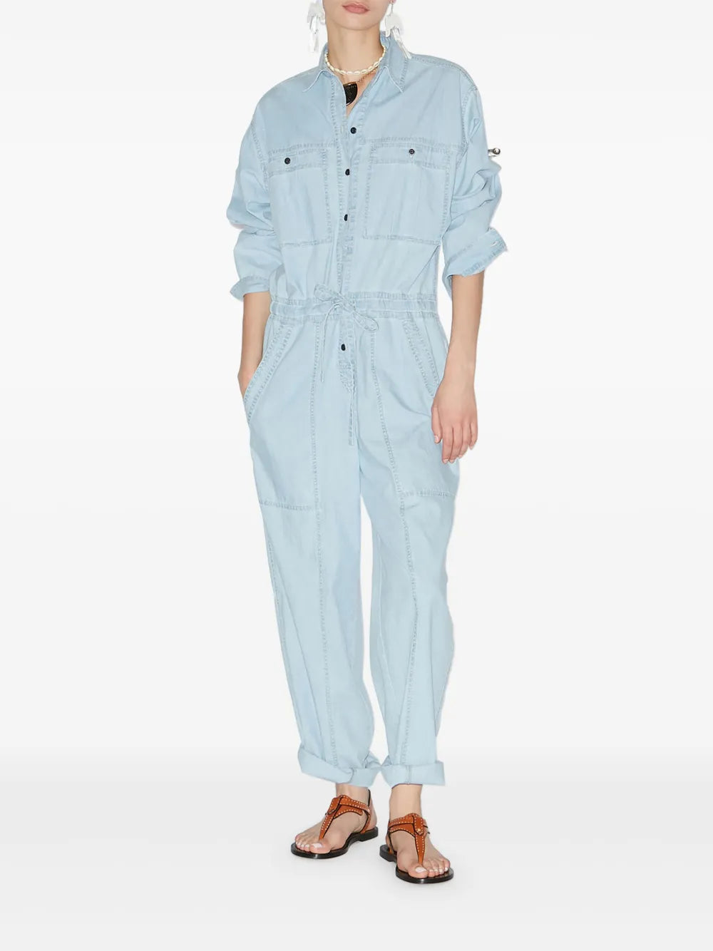 Valena Jumpsuit