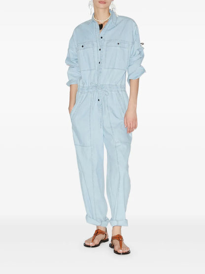 Valena Jumpsuit