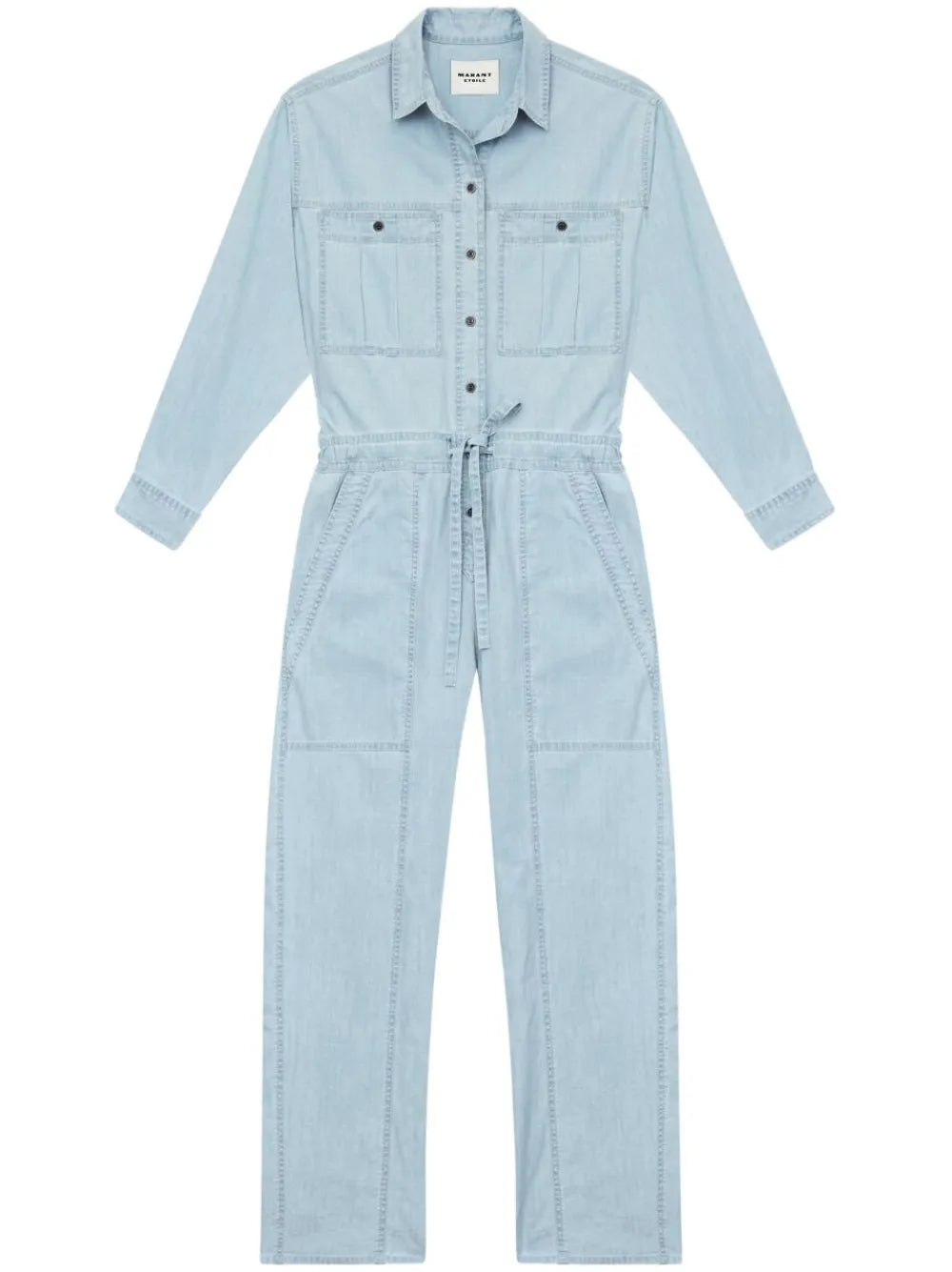 Valena Jumpsuit