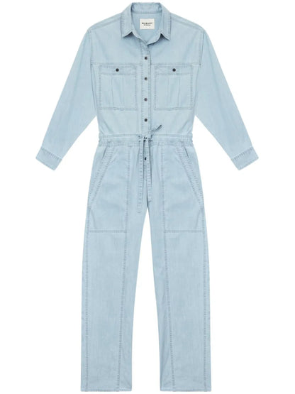 Valena Jumpsuit