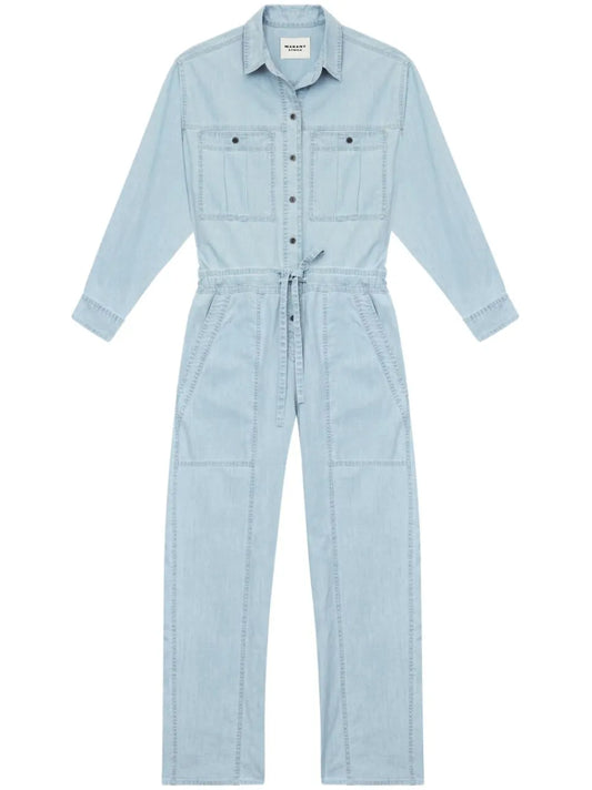 Valena Jumpsuit