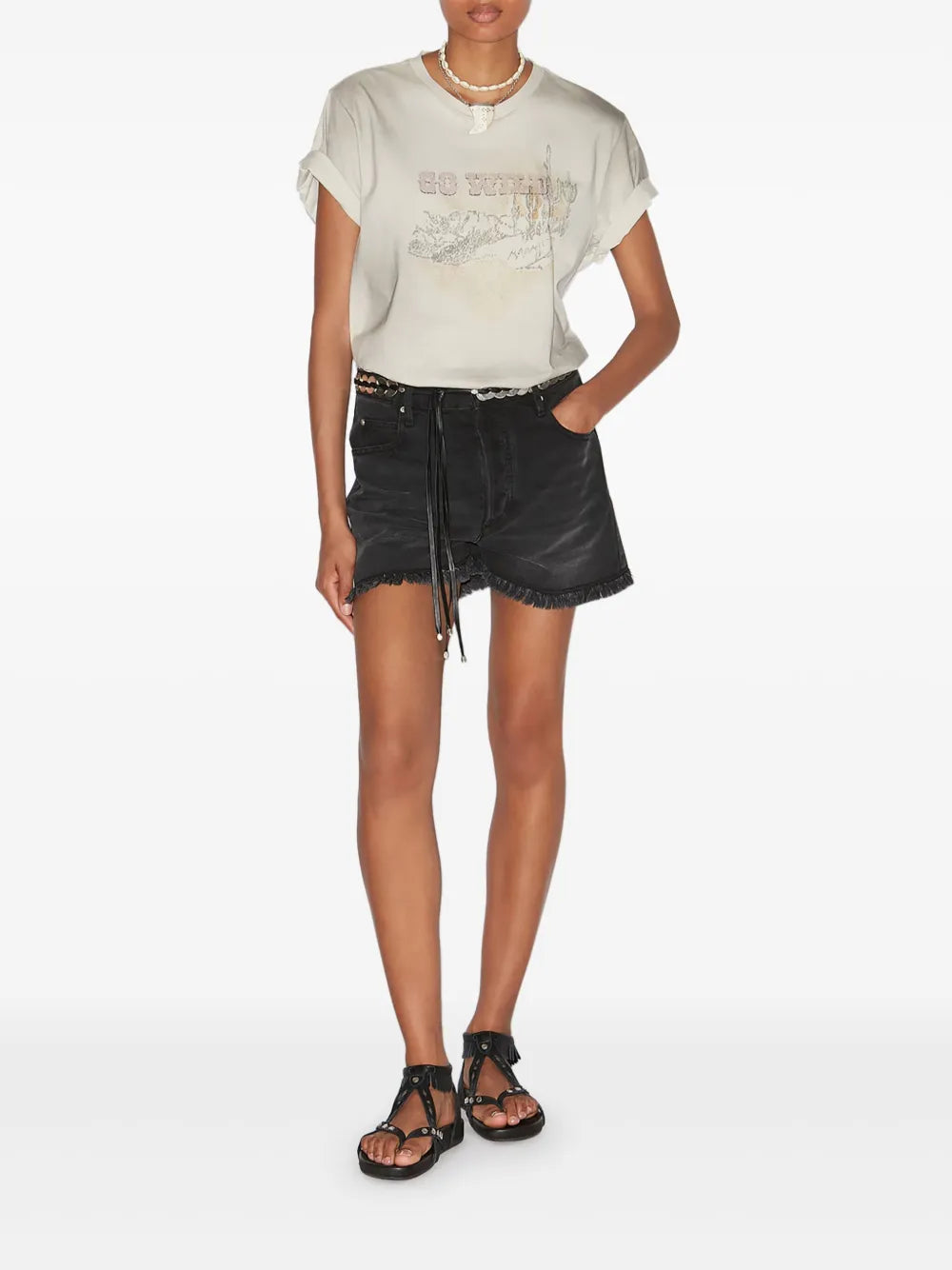 Zaof T-Shirt