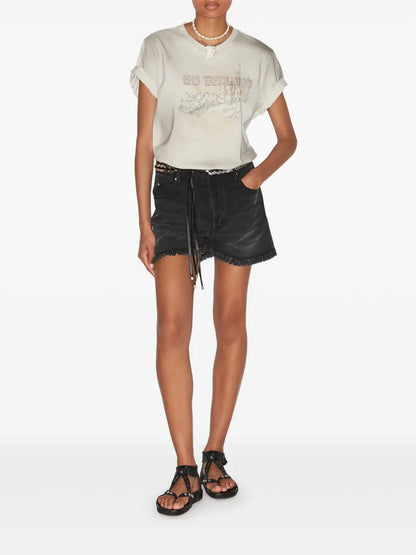 Zaof T-Shirt