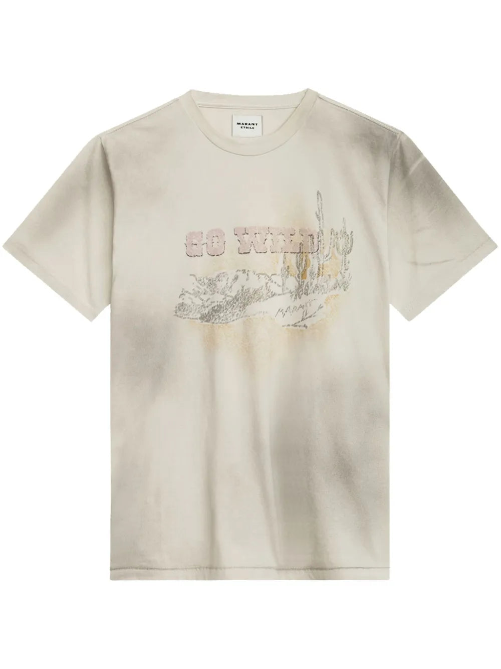 Zaof T-Shirt