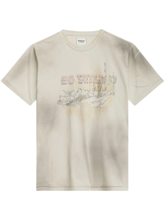 Zaof T-Shirt