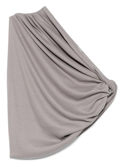 Draped Top
