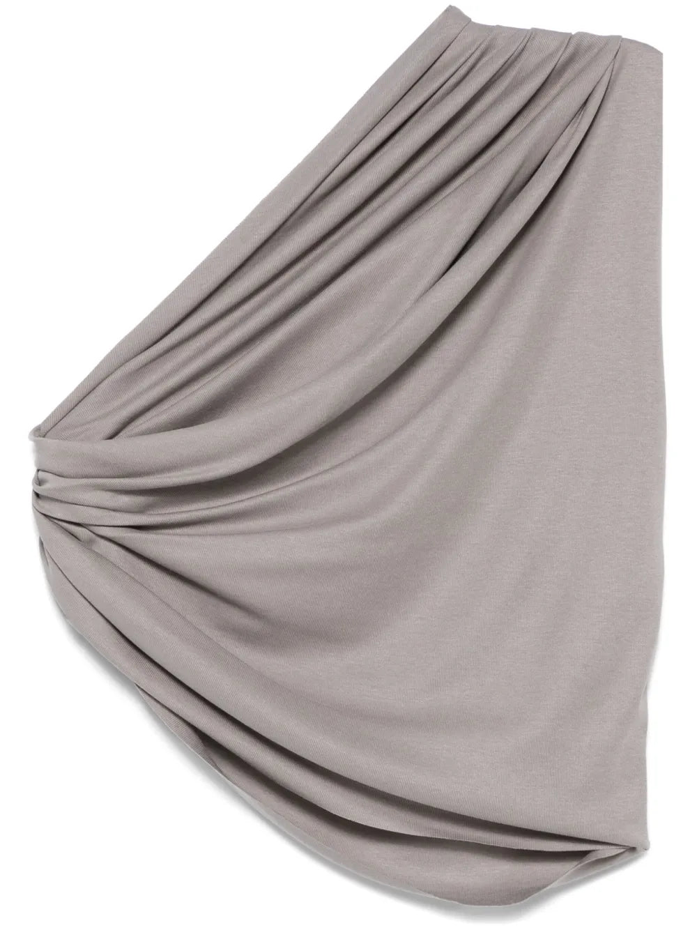 Draped Top