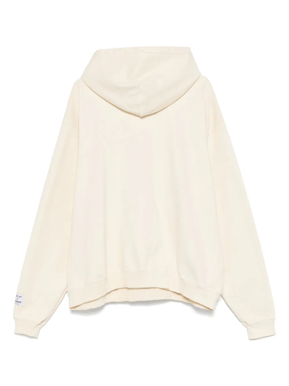 Boxing Merch Hoodie
