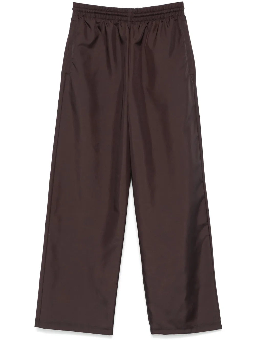 Utility Track Trousers