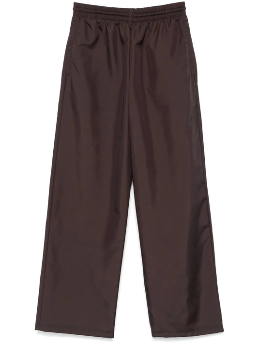 Utility Track Trousers