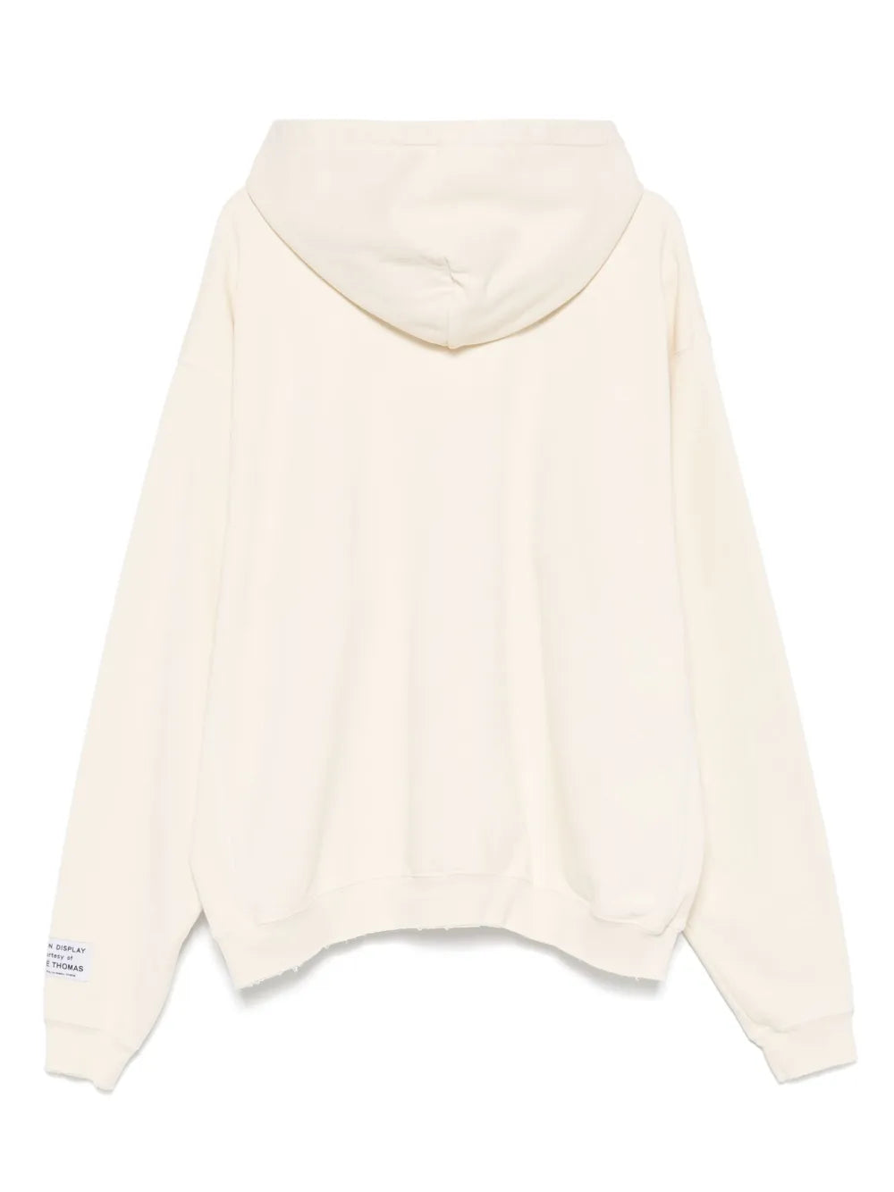 Gym Hoodie