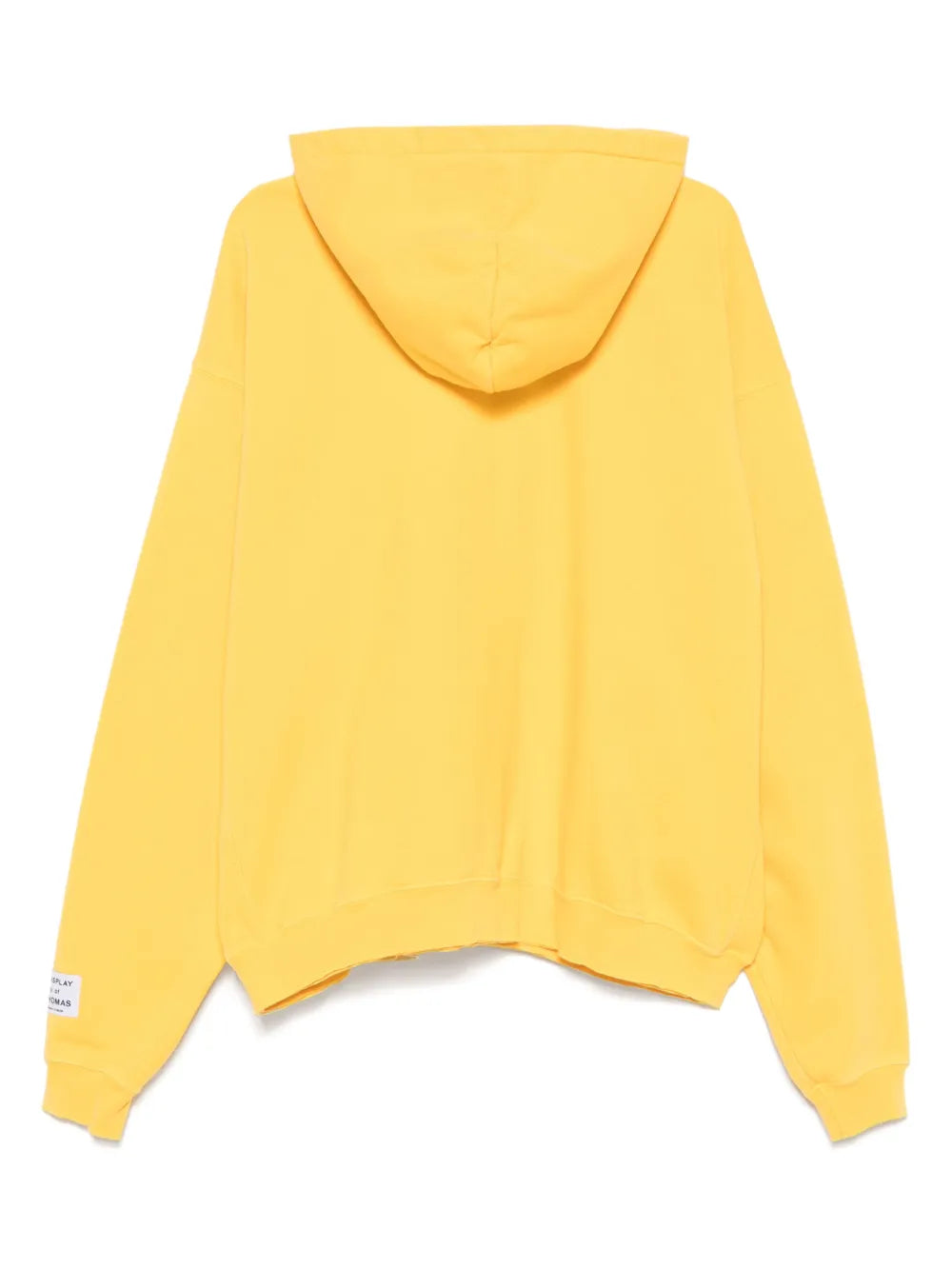 Gym Hoodie