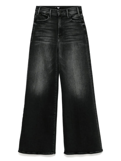Lil Hustler Roller Sneak Jeans
