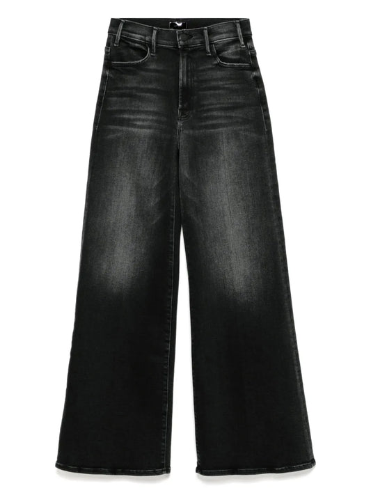 Lil Hustler Roller Sneak Jeans