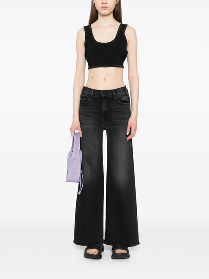 Lil Hustler Roller Sneak Jeans