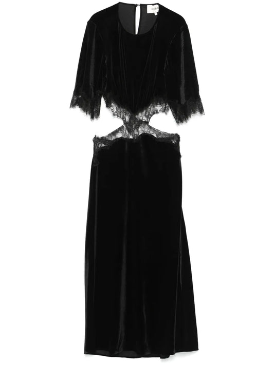 Velae Midi Dress