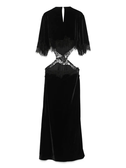 Velae Midi Dress