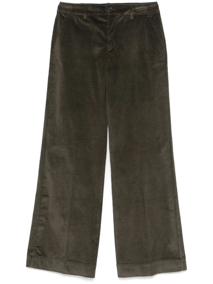 Nali Trousers