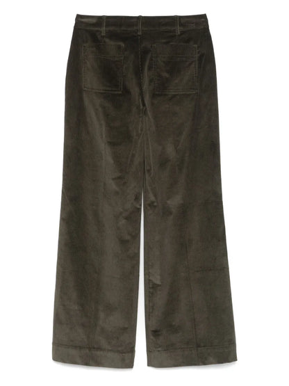 Nali Trousers