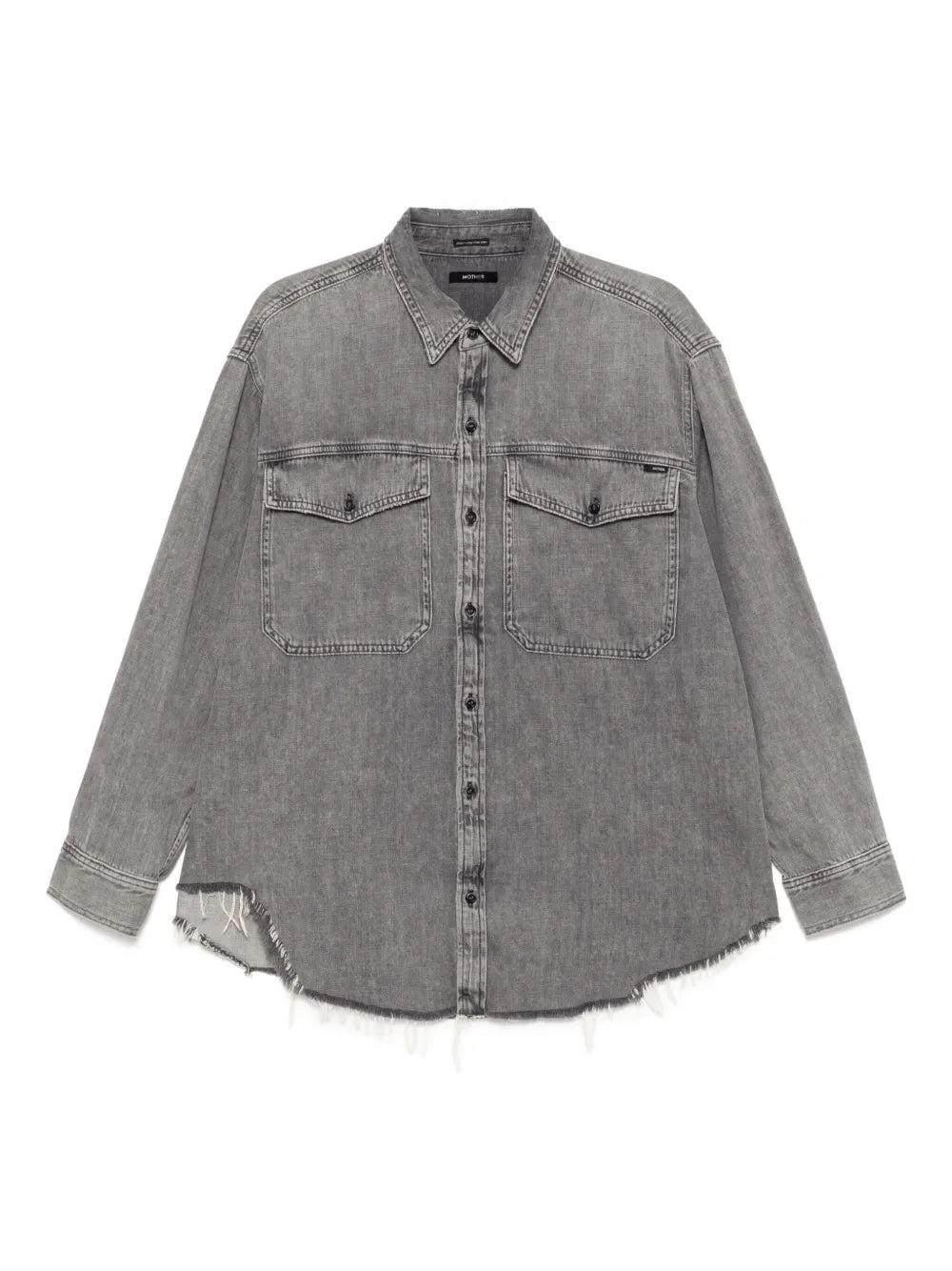 The Lazy Sunday Shirt