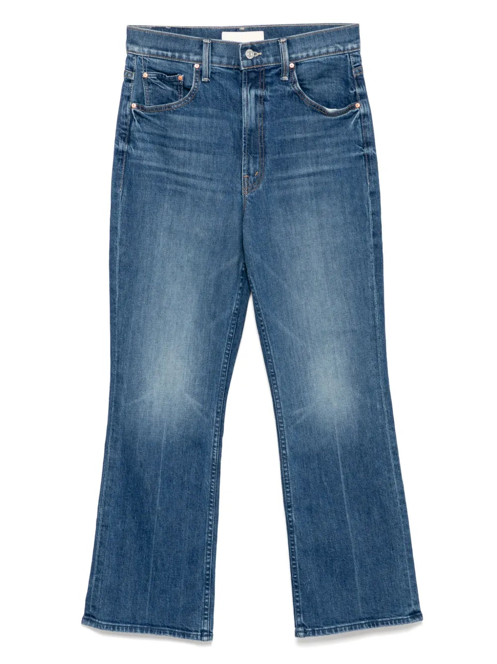 The Lasso Sneak Jeans