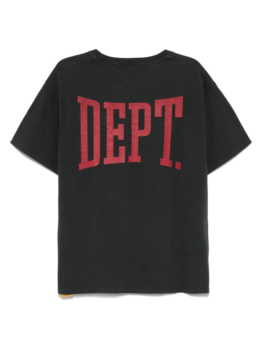 Dept Gym-Logo T-Shirt
