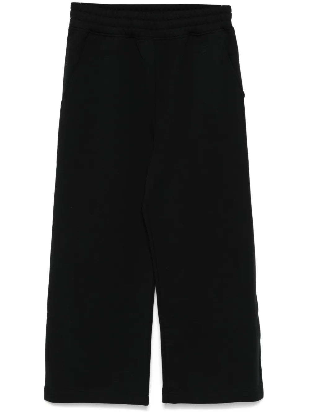 Logo-Raised Sweatpants