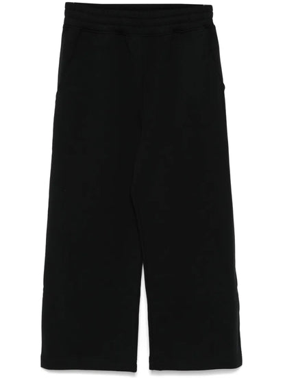 Logo-Raised Sweatpants