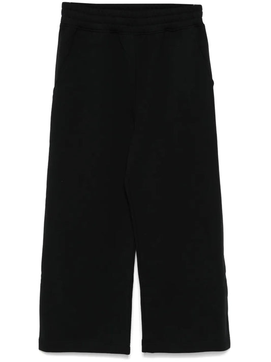 Logo-Raised Sweatpants