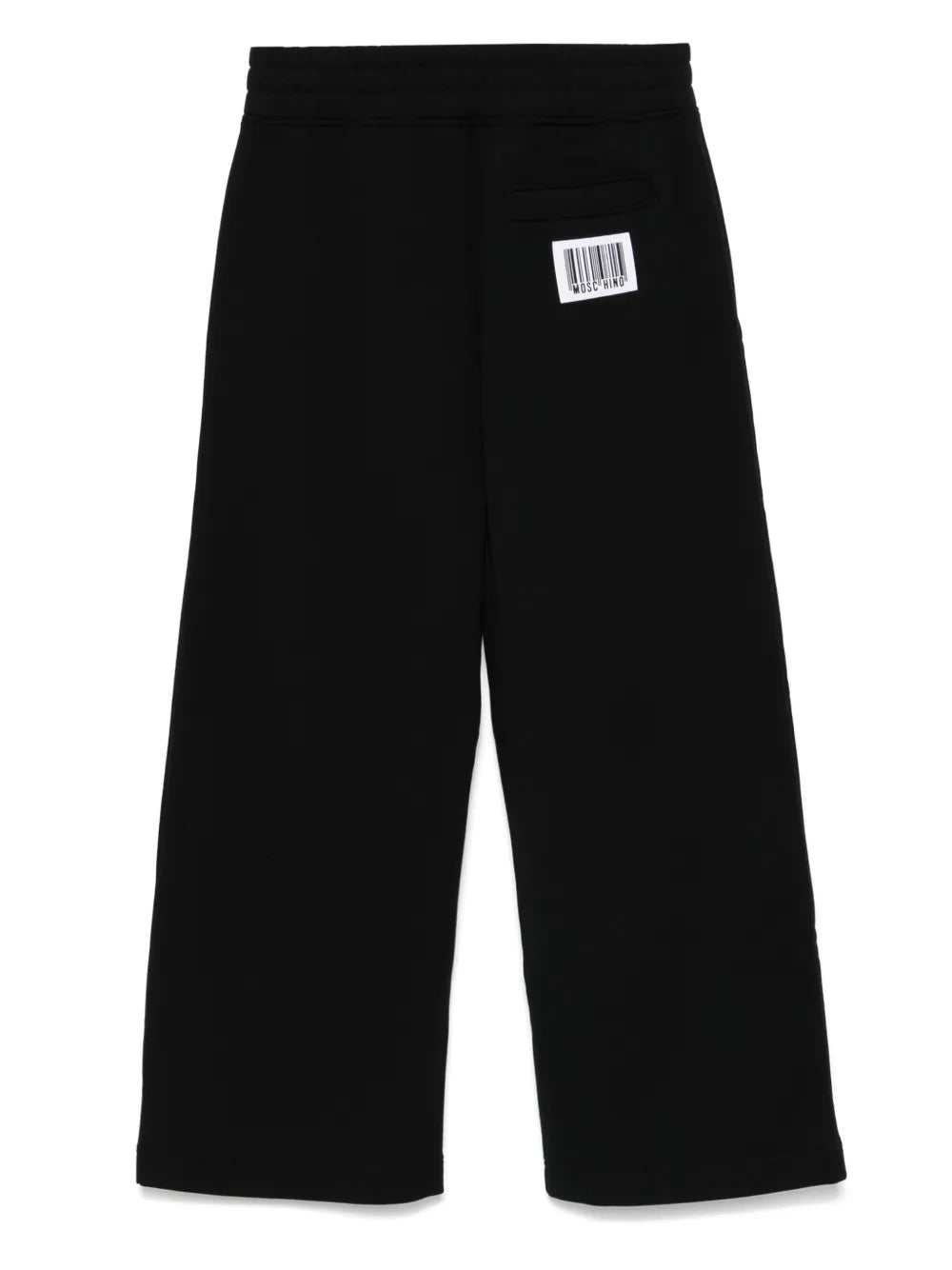 Logo-Raised Sweatpants