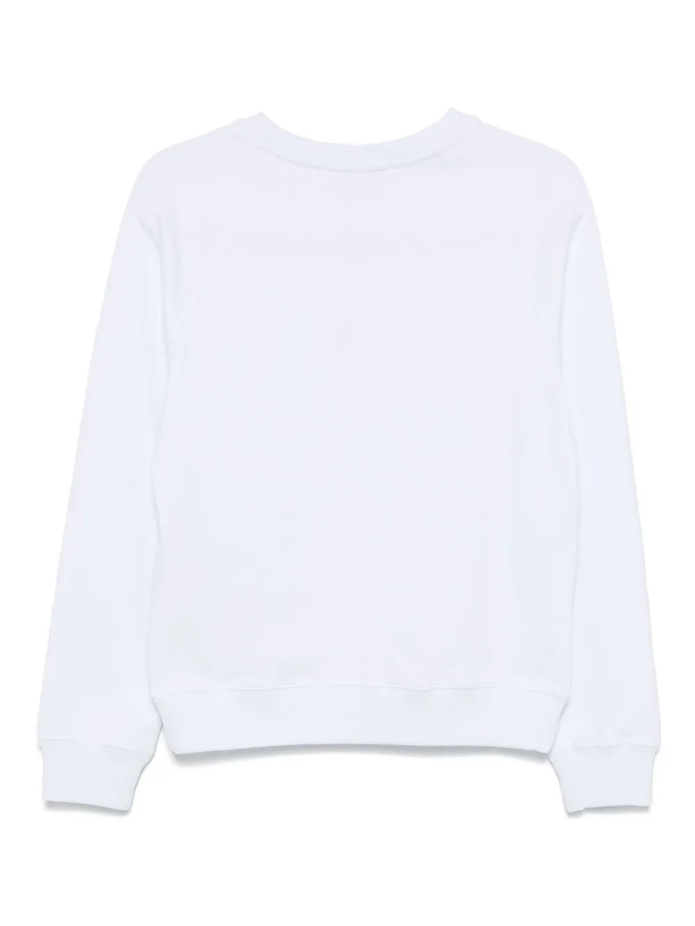 Logo-Print Sweatshirt