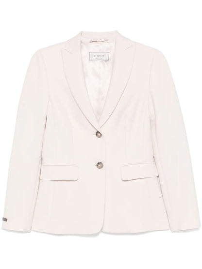 Double-Face Blazer