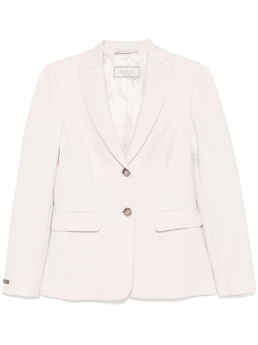 Double-Face Blazer