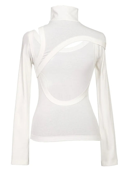 Jersey Long-Sleeve T-Shirt