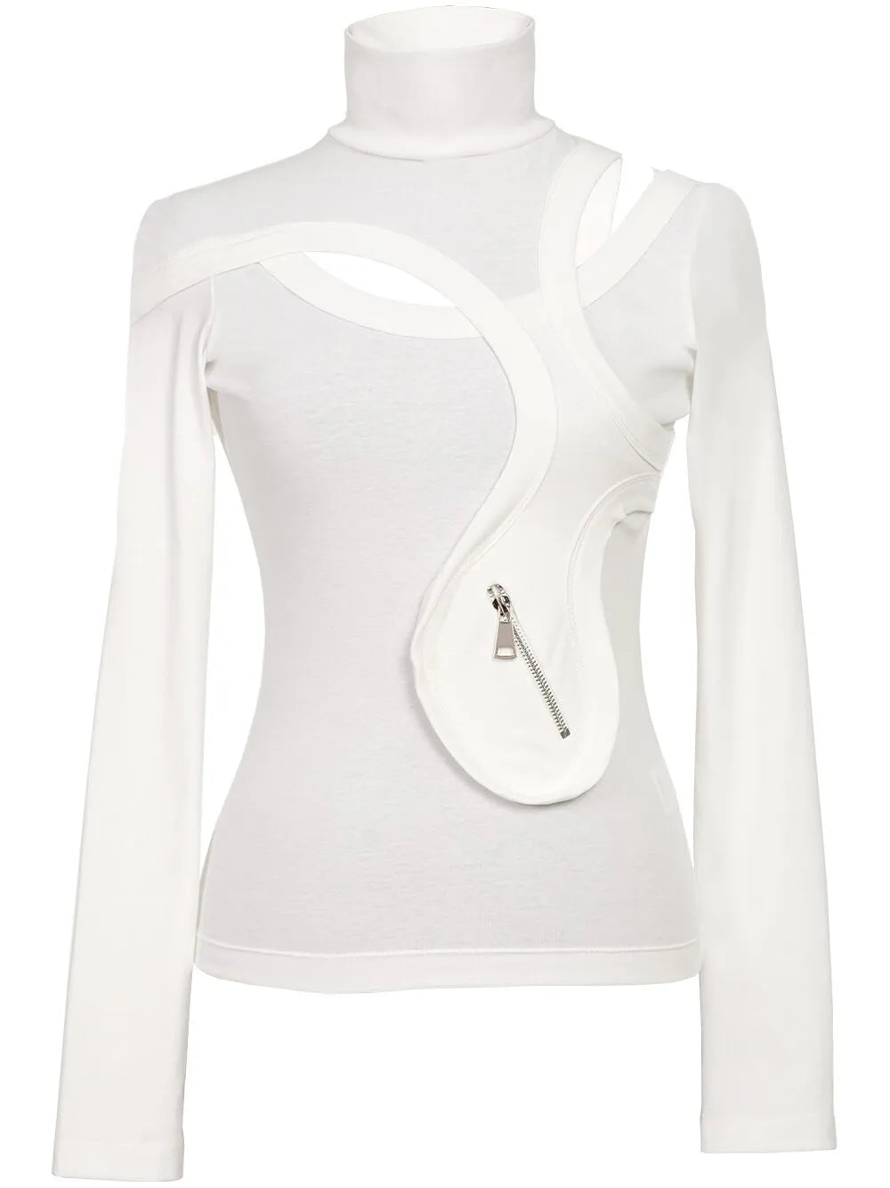 Jersey Long-Sleeve T-Shirt