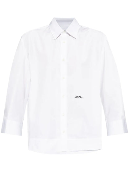 Dean Shirt