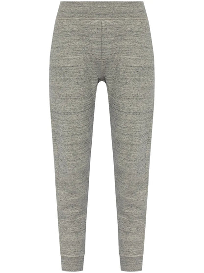 Logo-Print Track Pants