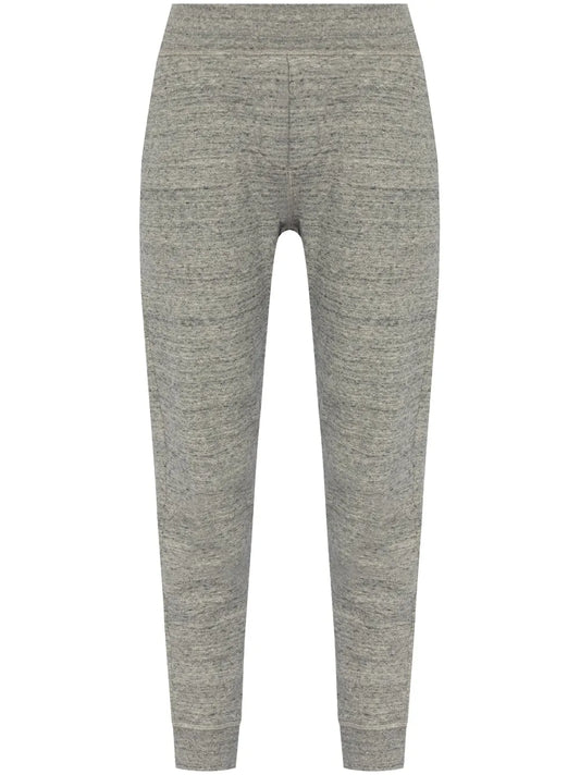 Logo-Print Track Pants