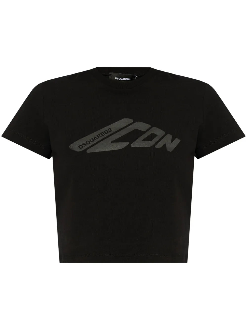 Logo-Print T-Shirt