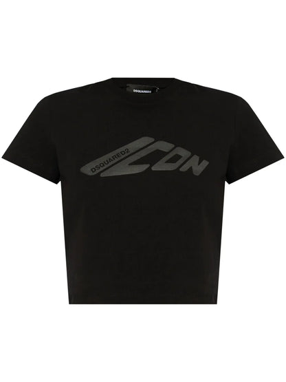 Logo-Print T-Shirt
